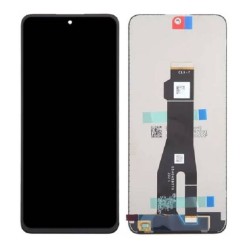 Honor Play 50 Plus LCD Screen Display Black - High Quality