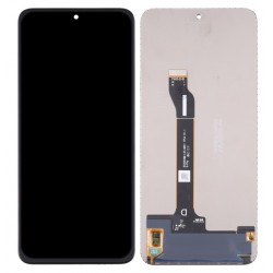 Honor Play 5T Pro LCD Screen With Digitizer Module - Black
