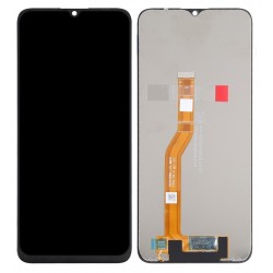Honor Play 5T Youth LCD Screen With Digitizer Module - Black