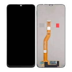 Honor Play 5T Youth ORIGINAL LCD Screen Display - Black