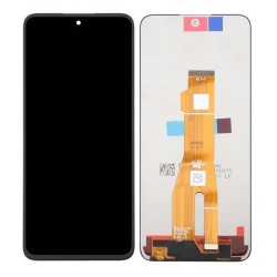Honor Play 60 LCD Screen Display Black - High Quality Honor Play 60 LCD Screen Display Black - High Quality