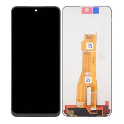 Honor Play 60 Plus LCD Screen Display Black - High Quality