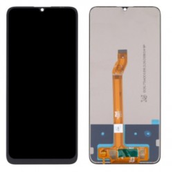 Honor Play 6T LCD Screen With Digitizer Module - Black