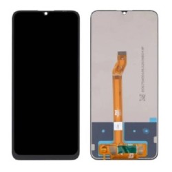 Honor Play 6T ORIGINAL LCD Screen Display - Black