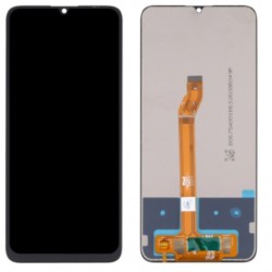 Honor Play 6T Pro LCD Screen With Digitizer Module - Black
