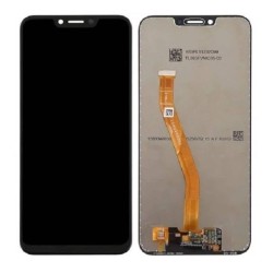 Honor Play 7T LCD Screen Display Black - High Quality