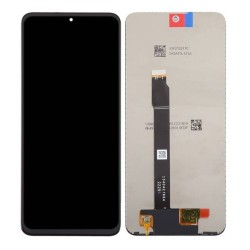 Honor Play 7T Pro LCD Screen Display Black - High Quality