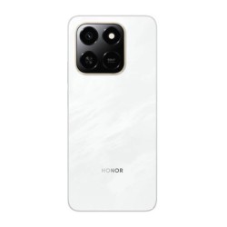 Rear Housing Back Panel Cover For Honor Play 80 Pro White | High Quality