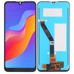 Honor Play 8A LCD Screen Display Black - High Quality