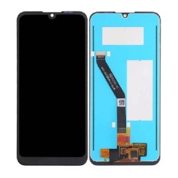 Honor Play 8A ORIGINAL LCD Screen Display - Black