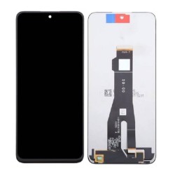 Honor Play 8T LCD Screen Display Black - High Quality