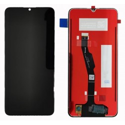 Honor Play 9A LCD Screen Display Black - High Quality