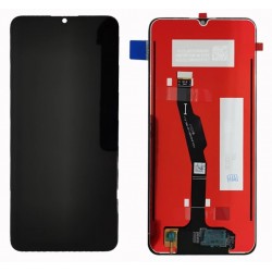 Honor Play 9A LCD Screen With Digitizer Module - Black
