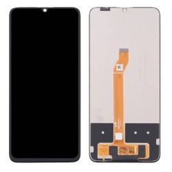 Honor Play 9C 5G ORIGINAL LCD Screen Display - Black