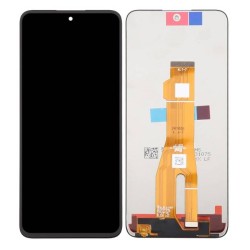 Honor Play 9T LCD Screen Display Black - High Quality
