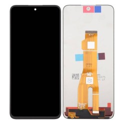 Honor Play 9T ORIGINAL LCD Screen Display - Black