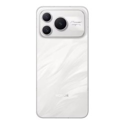 Honor Power 2 Rear Housing Back Panel Cover White - High Quality