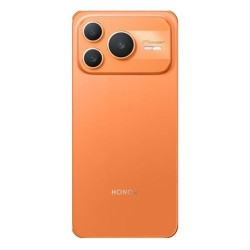 Honor Power 2 Rear Housing Back Panel Cover Orange - High Quality