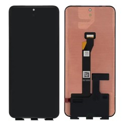 Honor Turbo 5G LCD Screen Display Black - High Quality Honor Turbo 5G LCD Screen Display Black - High Quality