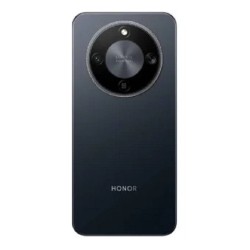 Honor Turbo 5G Rear Housing Back Panel Cover Black - High Quality Honor Turbo 5G Rear Housing Back Panel Cover Black - High Quality