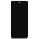 Honor V40 Lite LCD Screen With Digitizer Module - Black
