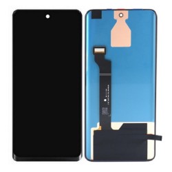 Honor V40 Lite ORIGINAL LCD Screen Display - Black
