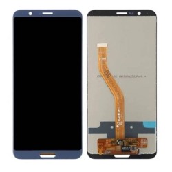 Honor View 10 ORIGINAL LCD Screen Display - Blue