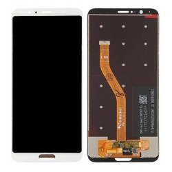 Honor View 10 ORIGINAL LCD Screen Display - White