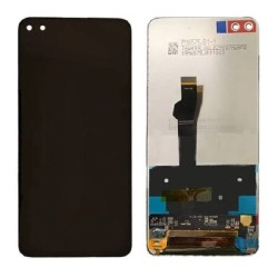 Honor View 30 ORIGINAL LCD Screen Display - Black