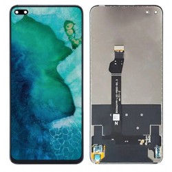 Honor View 30 Pro LCD Screen Display Black - High Quality