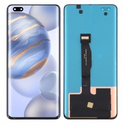 Honor View 40 LCD Screen Display Black - High Quality