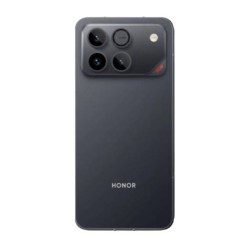 Honor Win 5G Rear Housing Back Panel Cover Black - High Quality Honor Win 5G Rear Housing Back Panel Cover Black - High Quality