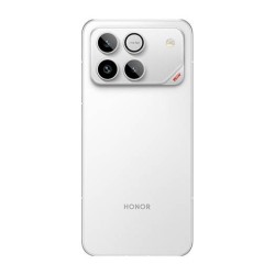 Honor Win 5G Rear Housing Back Panel Cover White - High Quality Honor Win 5G Rear Housing Back Panel Cover White - High Quality