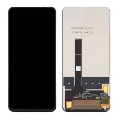 Honor X10 ORIGINAL LCD Screen Display - Black