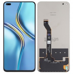 Honor X20 LCD Screen Display Black - High Quality
