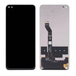 Honor X20 ORIGINAL LCD Screen Display - Black