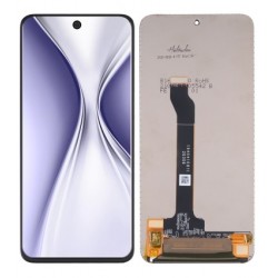 Honor X20 SE LCD Screen With Digitizer Module - Black
