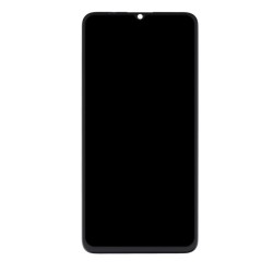 Honor X30 Max LCD Screen With Digitizer Module - Black