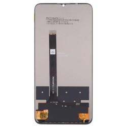 Honor X30 Max LCD Screen Display Black - High Quality