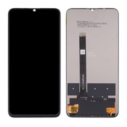 Honor X30 Max LCD Screen Display Black - High Quality