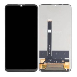 Honor X30 Max ORIGINAL LCD Screen Display - Black