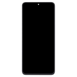 Honor X30i LCD Screen With Digitizer Module - Black