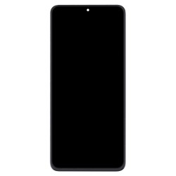 Honor X30i LCD Screen Display Black - High Quality