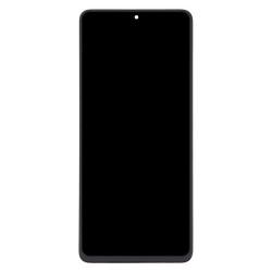 Honor X40 GT LCD Screen Display Black - High Quality