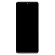 Honor X40 GT LCD Screen With Digitizer Module - Black