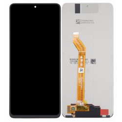 Honor X40 GT LCD Screen With Digitizer Module - Black