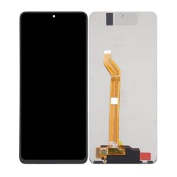 Honor X40 GT Racing LCD Screen Display Black - High Quality