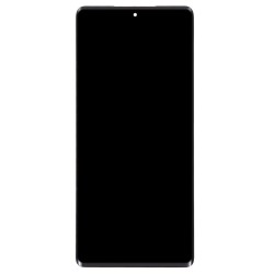 Honor X40 LCD Screen With Digitizer Module - Black