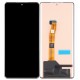 Honor X40 LCD Screen With Digitizer Module - Black