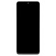 Honor X40i LCD Screen With Digitizer Module - Black